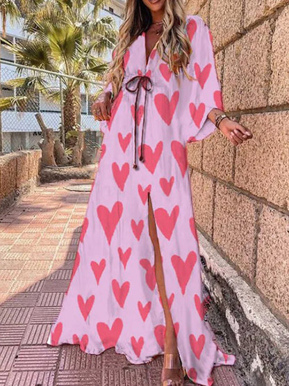 Isla | Stylish Colorful Dress